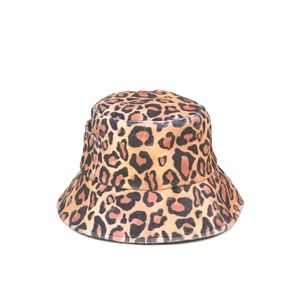 Lack of Color Bucket Hat